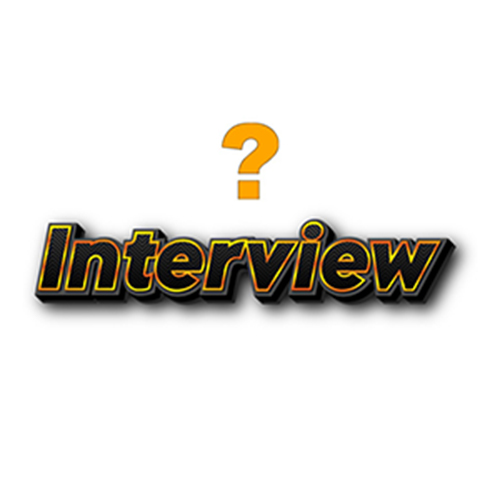 STAFF INTERVIEW